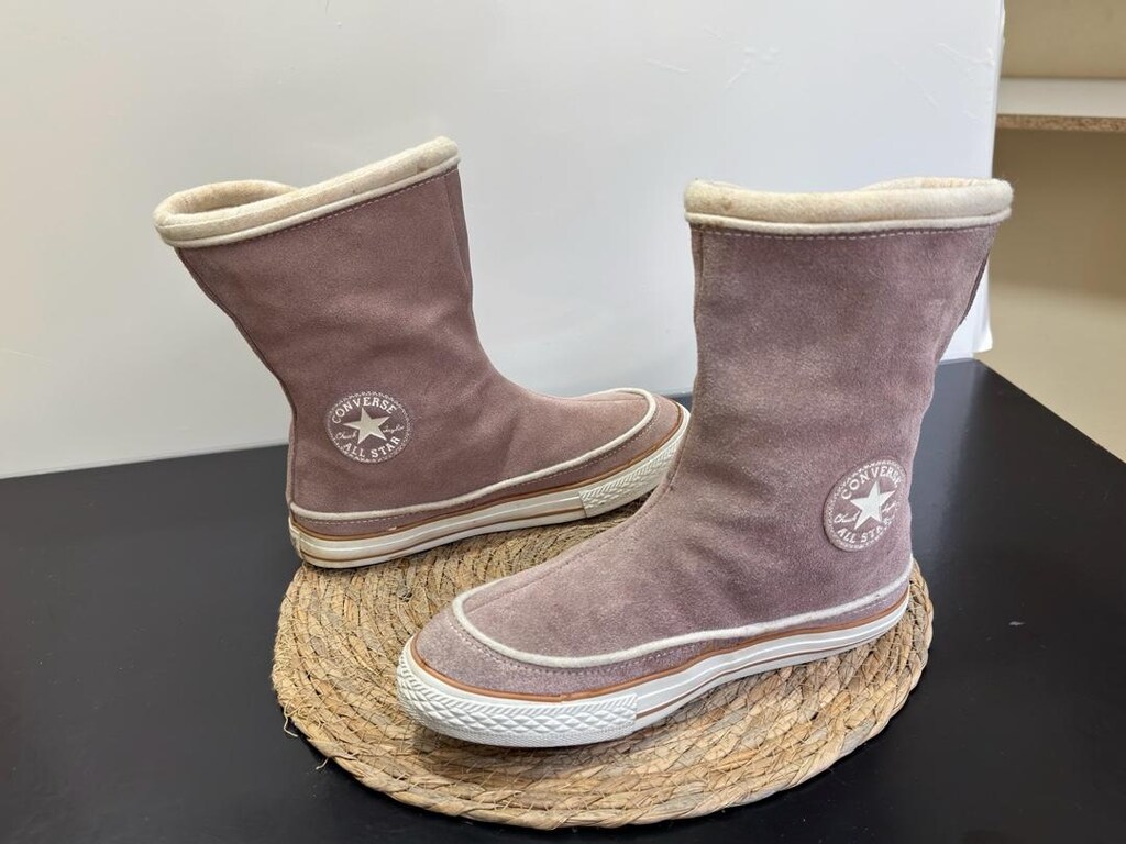 Orijinal CONVERSE 38 numara - 7