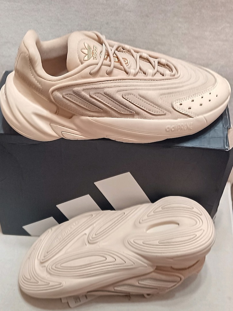Adidas Ozelia Orjinal sıfır üründür denemek için dahi giyilmemiş - 5