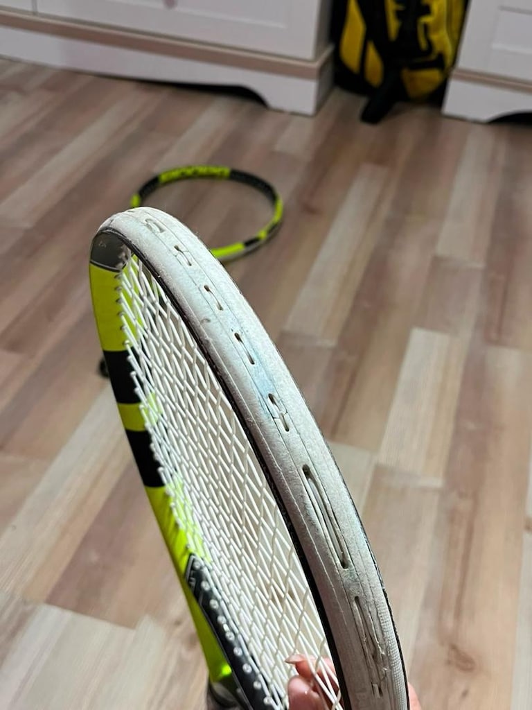 Tenis raketi - 11