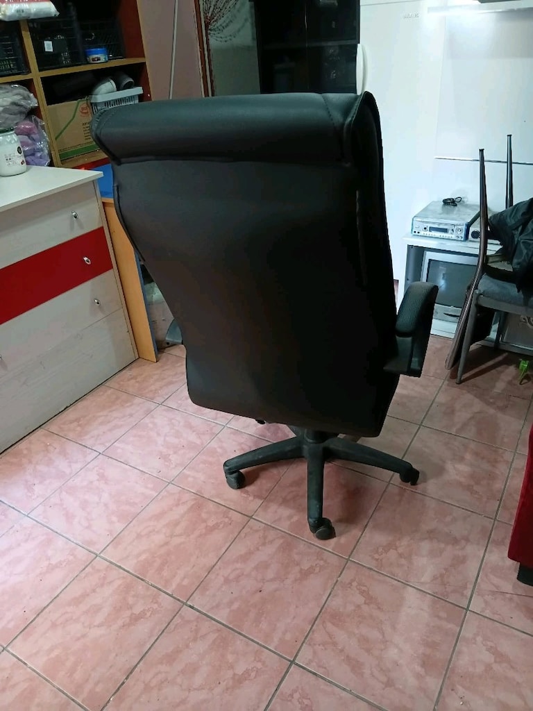 ofis koltuğu - 3