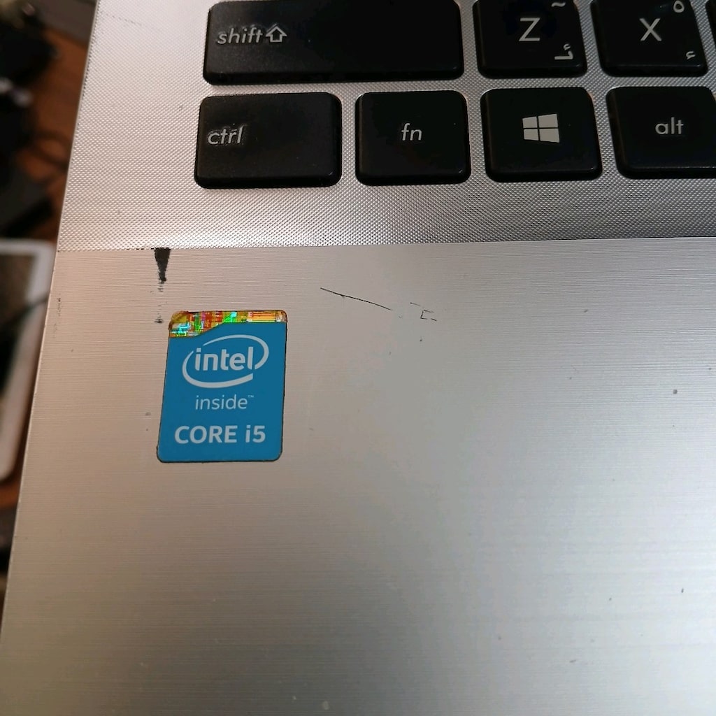 ASUS İ5 DÖRT NESİL LEPTOP AÇIKLAMAYI OKUYUN - 4