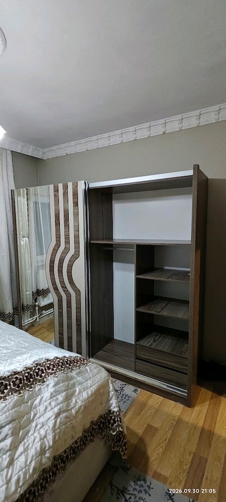 Yatak Odası - 3