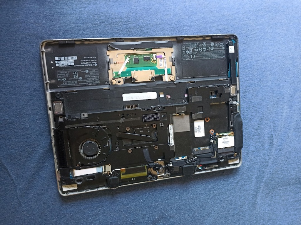 HP x360 3 nesil i5 işlemci leptop - 2