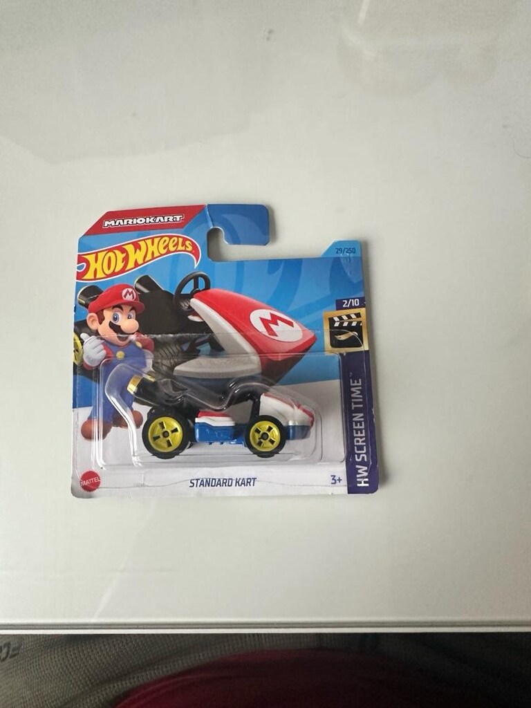 hotwheels set - 2