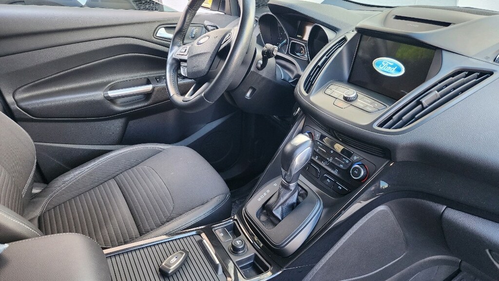 Sahibinden FORD KUGA 1.5 TDCI TITANIUM 120 HP - 19