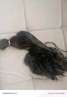 250 adet kaynak saç
