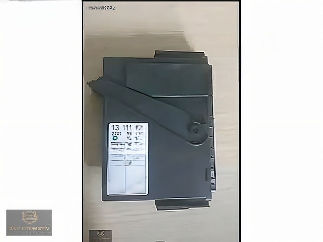 OPEL CORSA COMBO C COMFOR BEYNİ