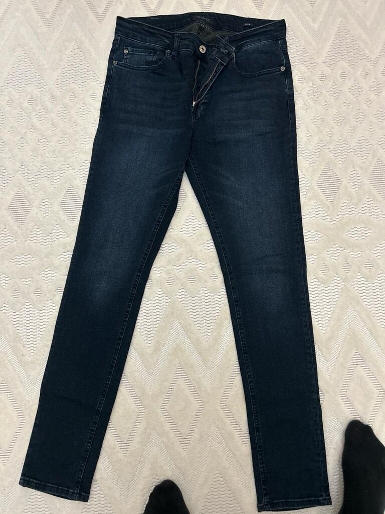 kot pantolon orjinal scotch & soda - 3