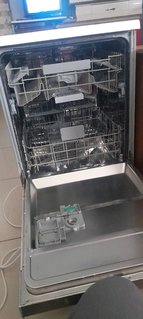 Satılık arçelik marka Ankastre bulaşık makinası - 3