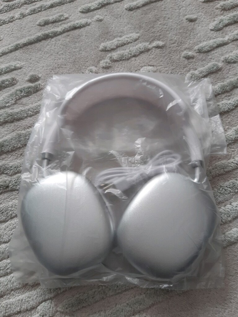 sahibinden sıfır kulaklık sarjli ister kablolu kullan ister bluetooth - 2