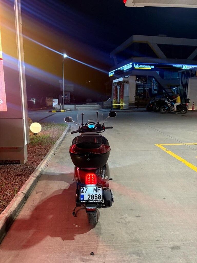 RKS LTR 125 - 3