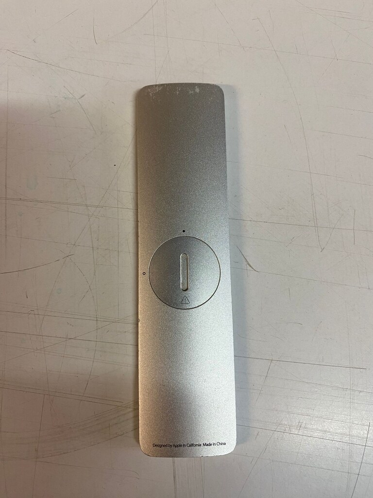 apple tv kumanda - 2