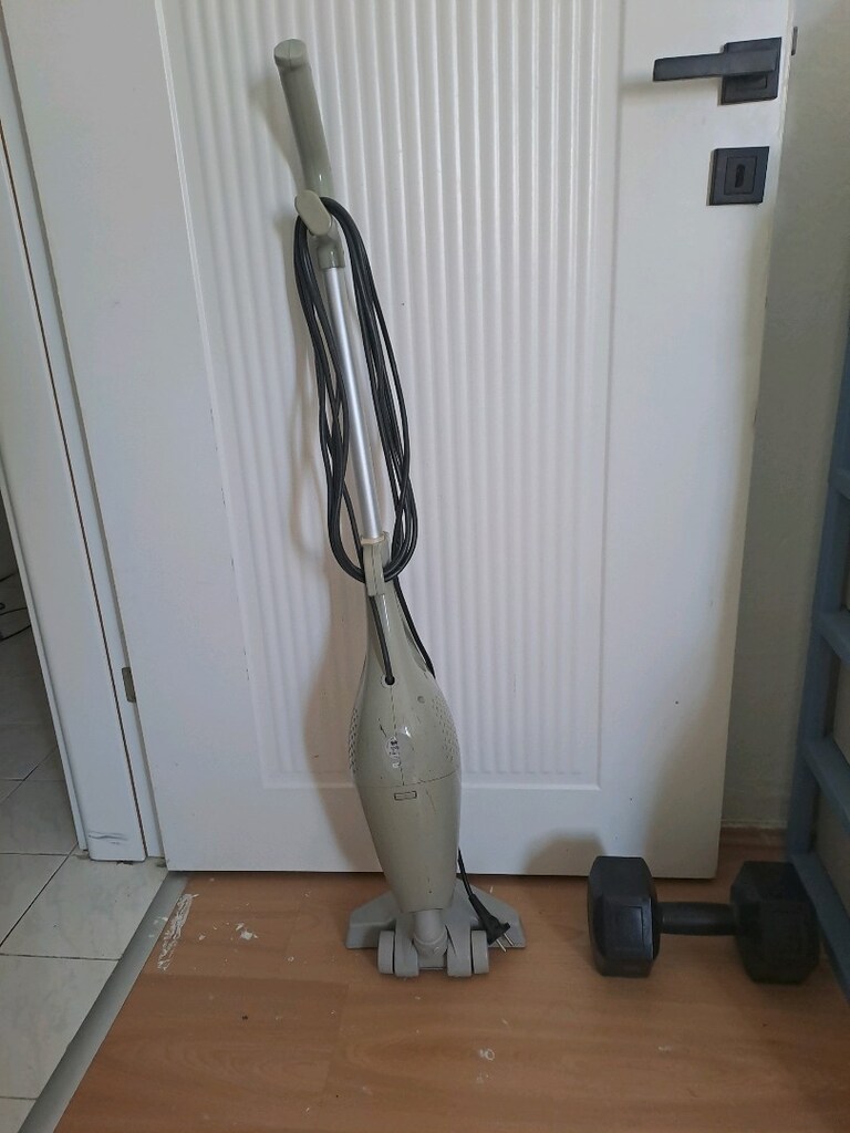 fakir darky 1600 watt - 2