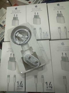 iphone 25 vatt orjinal şarj cihazı dip fiyata sadece 400 tl - 3