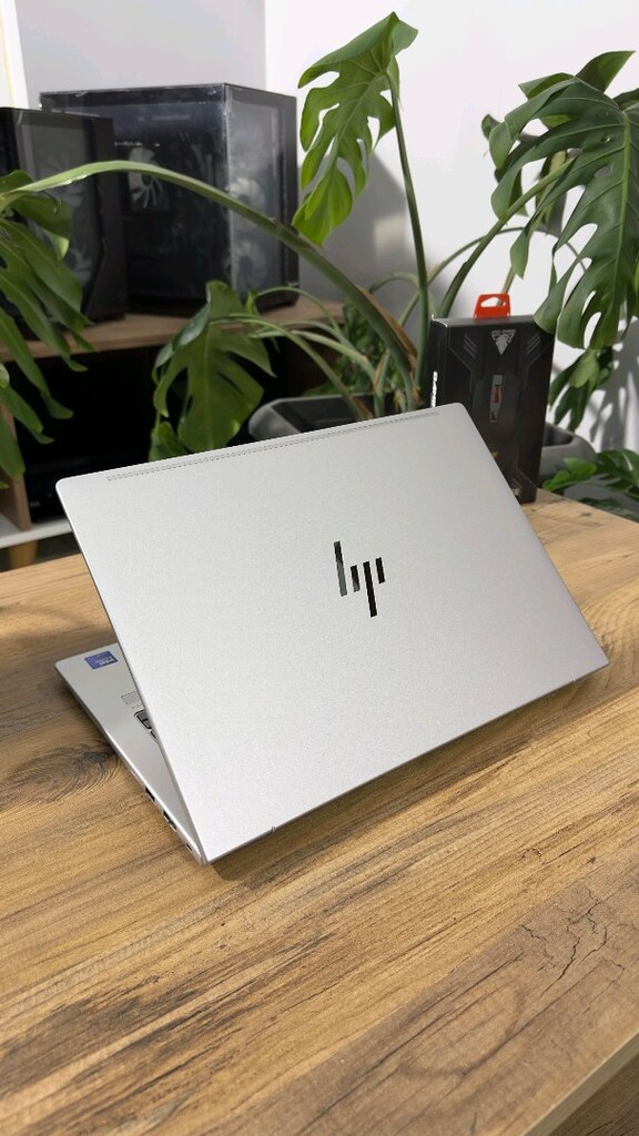 HP ELITEBOOK 640 G11 - ULTRA 7 İŞLEMCİLİ - KUSURSUZ - GARANTİLİ - 8