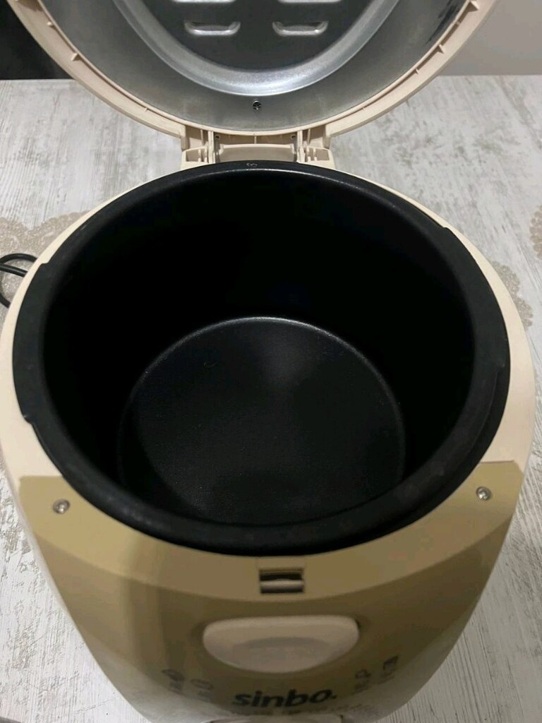 Sinbo Sdf-3817 Yağlı Fritöz - 4