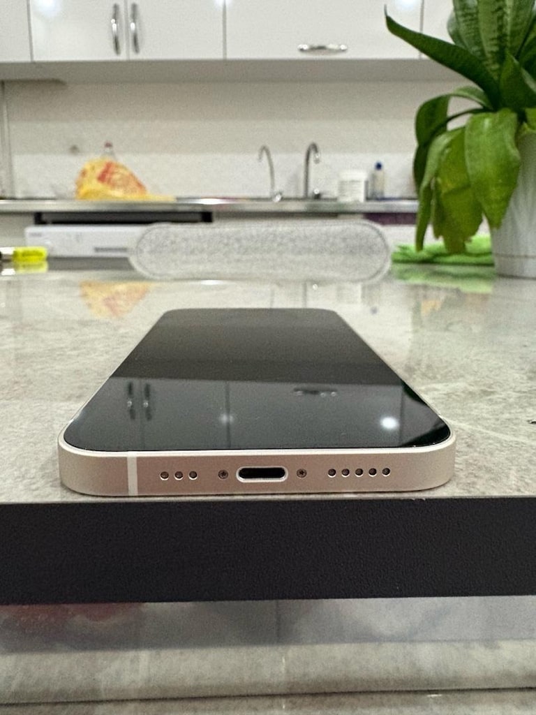 TEMİZ İPHONE 13 - 6