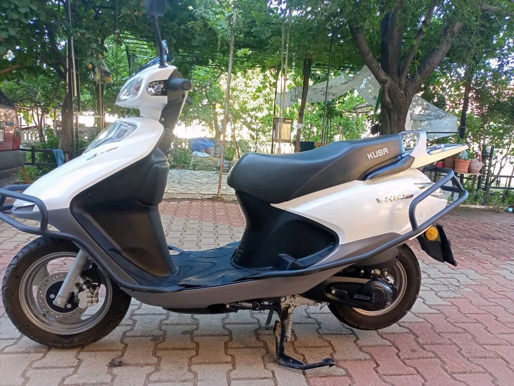 Küba vn50 pro - 3