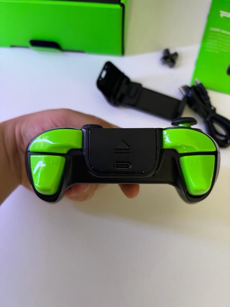 Monster Oyun Kolu(Gamepad) - 3