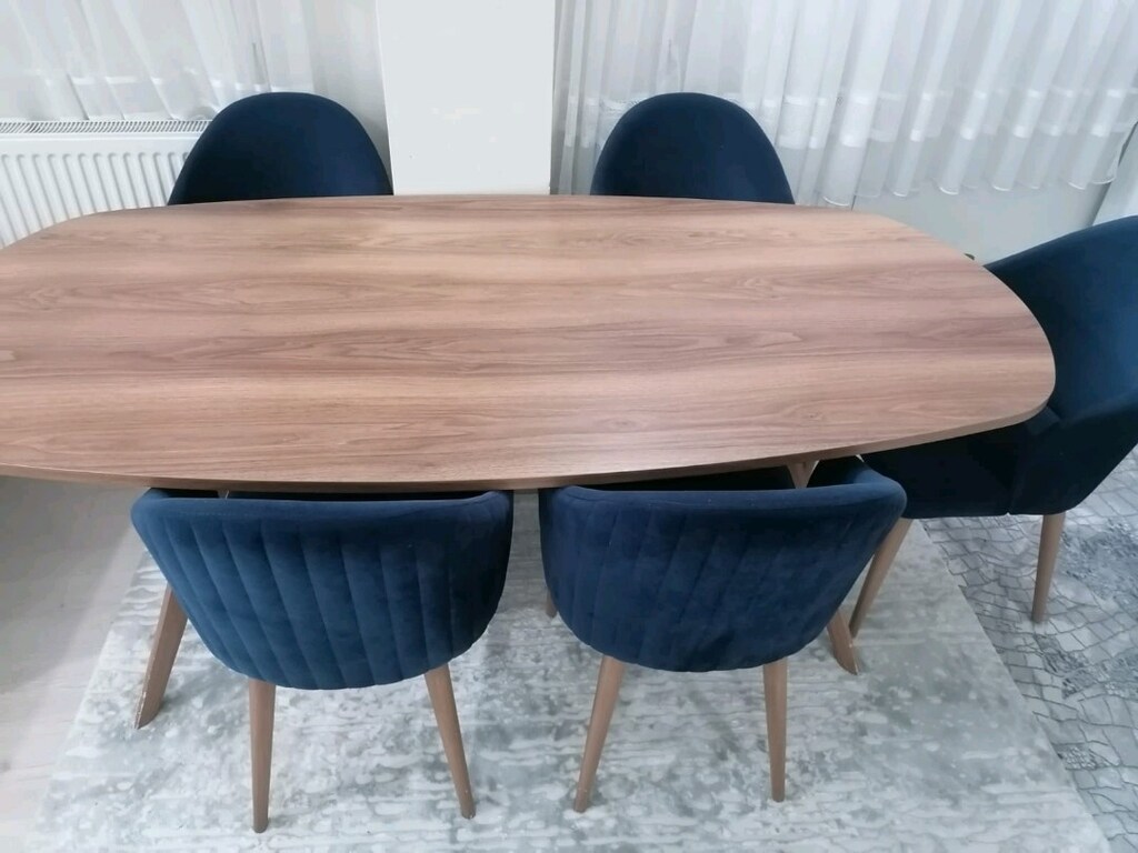 yemek odası - 4