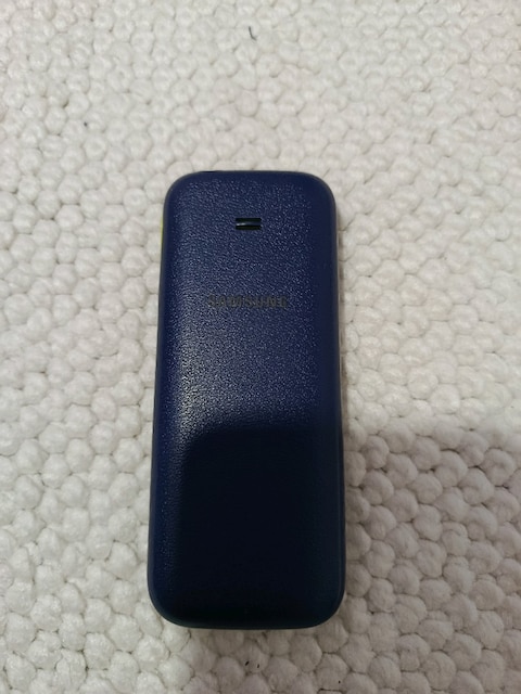 Samsung tuşlu telefon
