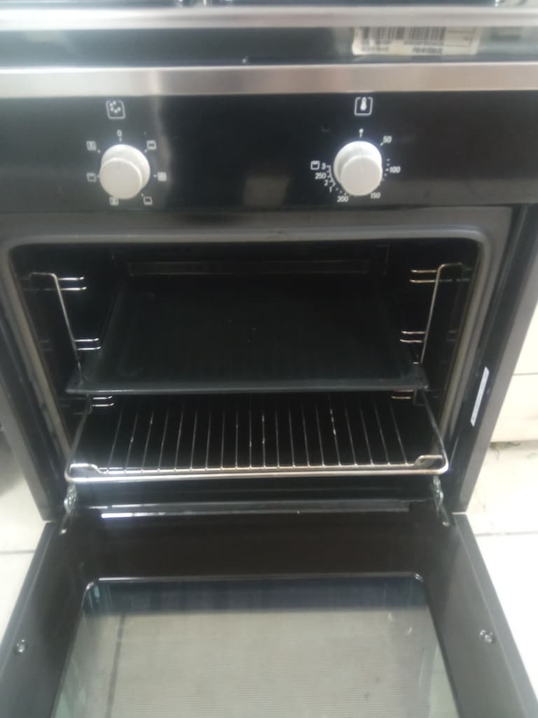 BOSCH KALİTESİYLE ANKASTRE 3'LÜ SET – GAZ KESME EMNİYETLİ VE ŞIK - 5