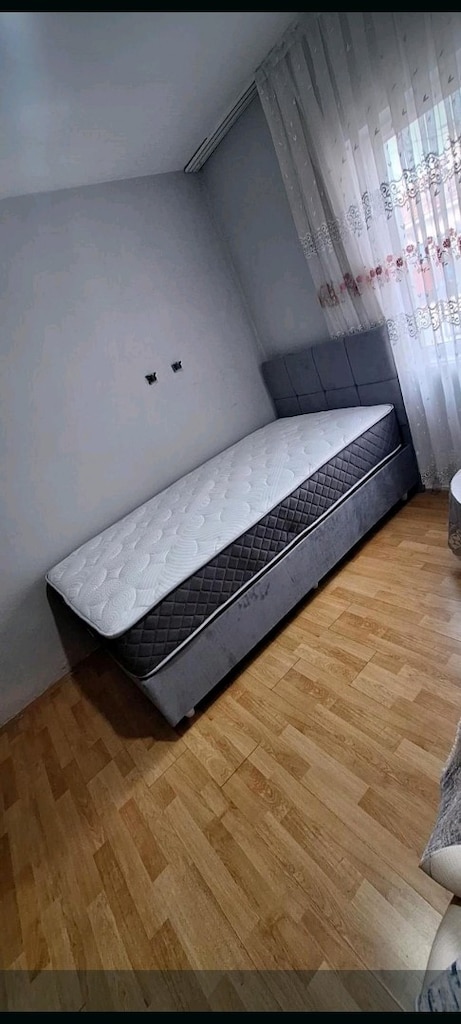 Tek kişilik kör baza, başlık,yatak. Toptan fiyatına - 6