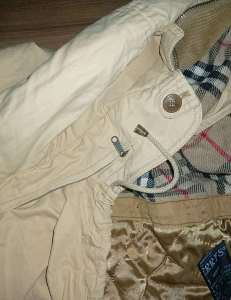 Burberry's vintage mont - 2