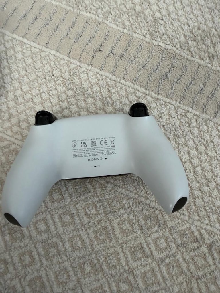 Fat Kasa CD’lı 825GB Playstation 5 - 8