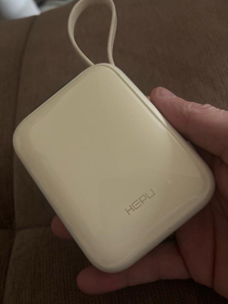 POWERBANK - 4