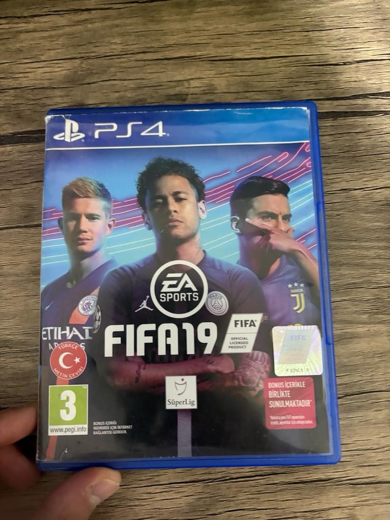 PS4 Slim kasa 500gb - 6