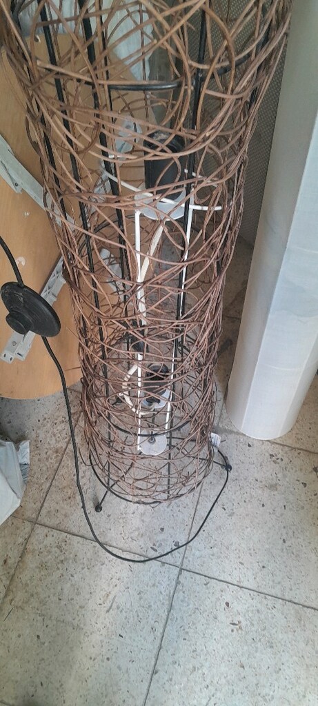 Dekoratif lambader - 3