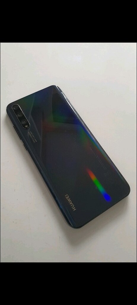 HUAWEİ P SMART S-128GB 4TAM TEMİZ SORUNSUZ TAKAS YOK SADECE CİHAZ - 2