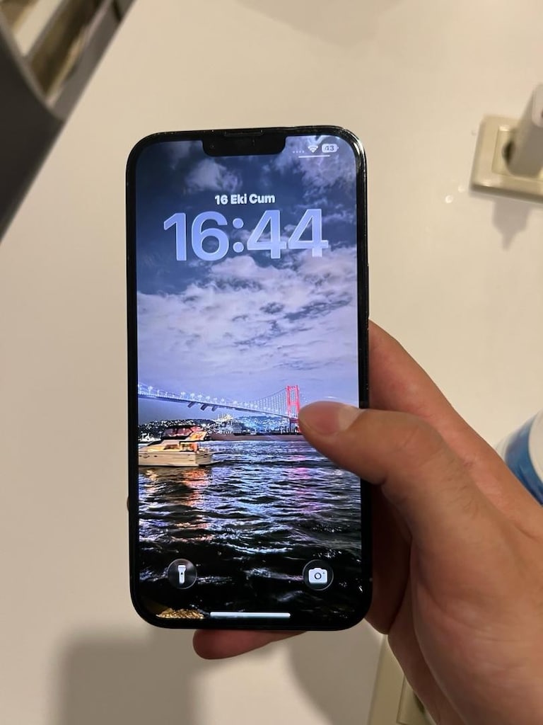 İphone 13 Pro Max Yurtdışı - 6