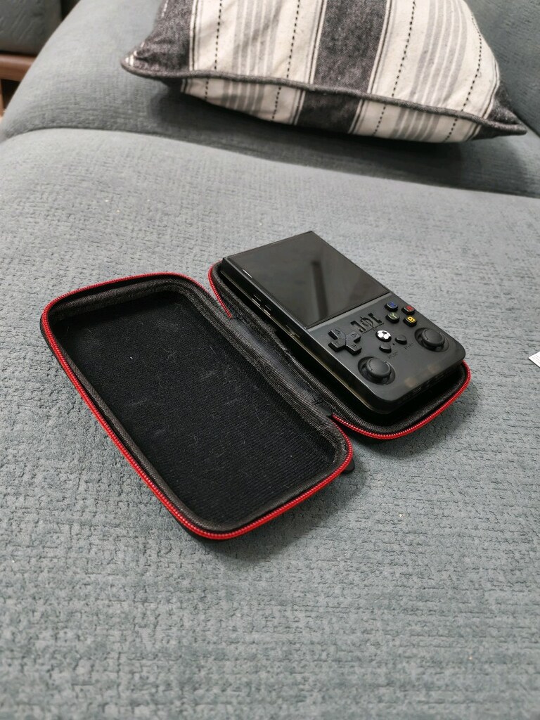 RETRO EL KONSOLU - 2