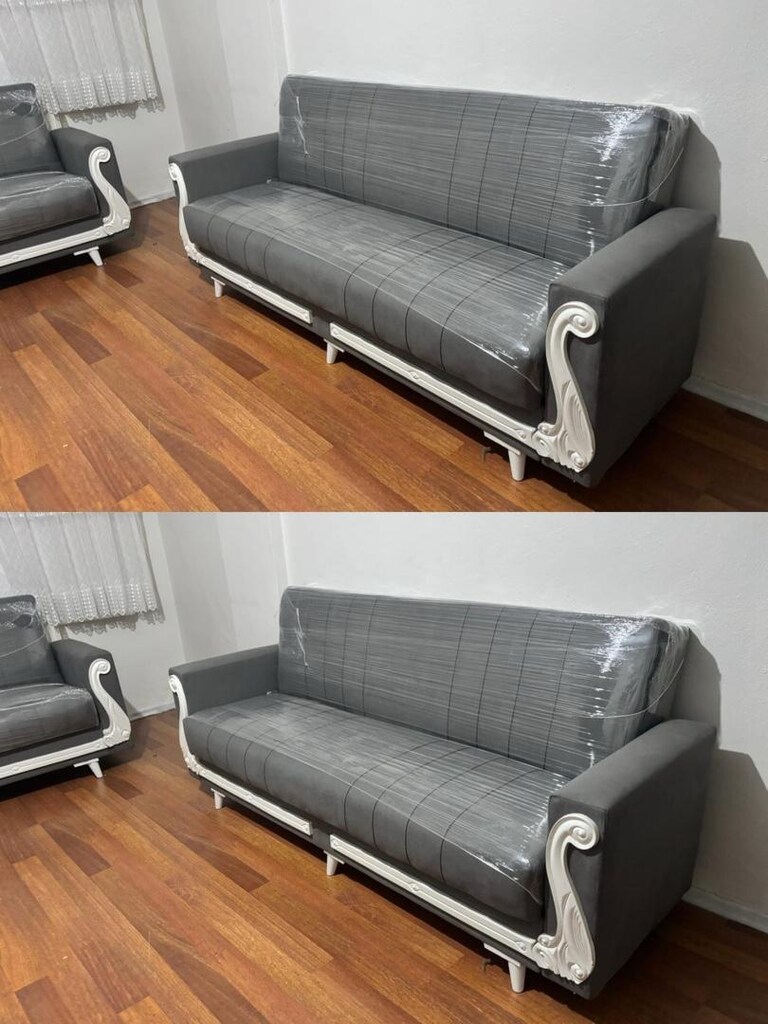 KOLTUK TAKIMI SET - 5