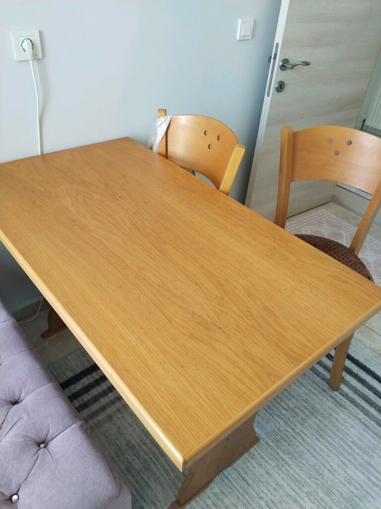 mutfak masası - 2
