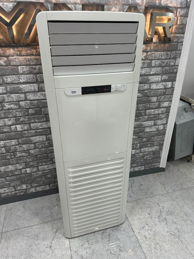 # KAYANLAR SOĞUTMA # 48 BTU BEKO 12 AY GARANTİ, MNTJ - R 410 GAZ - 13
