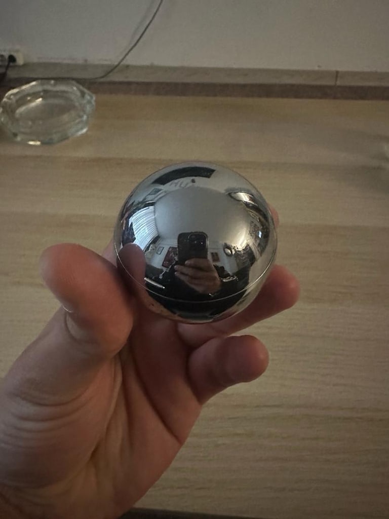 Huawei FreeClip 2 S gümüş - 3
