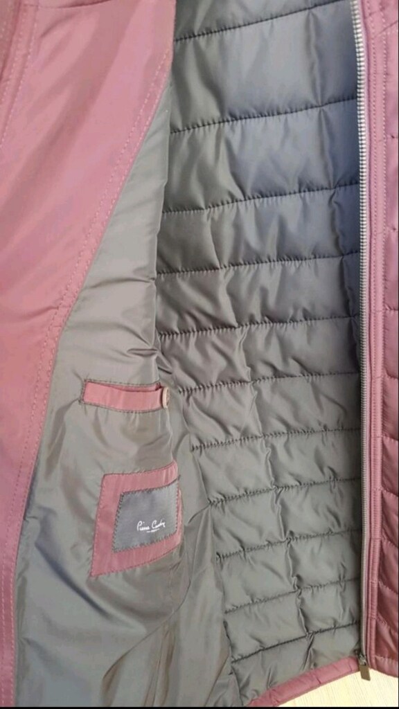PİERRE CARDİN MONT — görsel 6/7