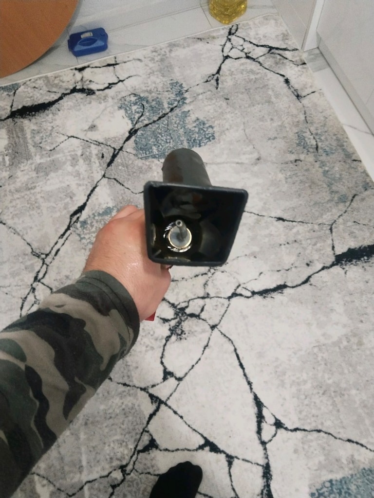 tornadorlu detay temizlik süpürge aparati - 2