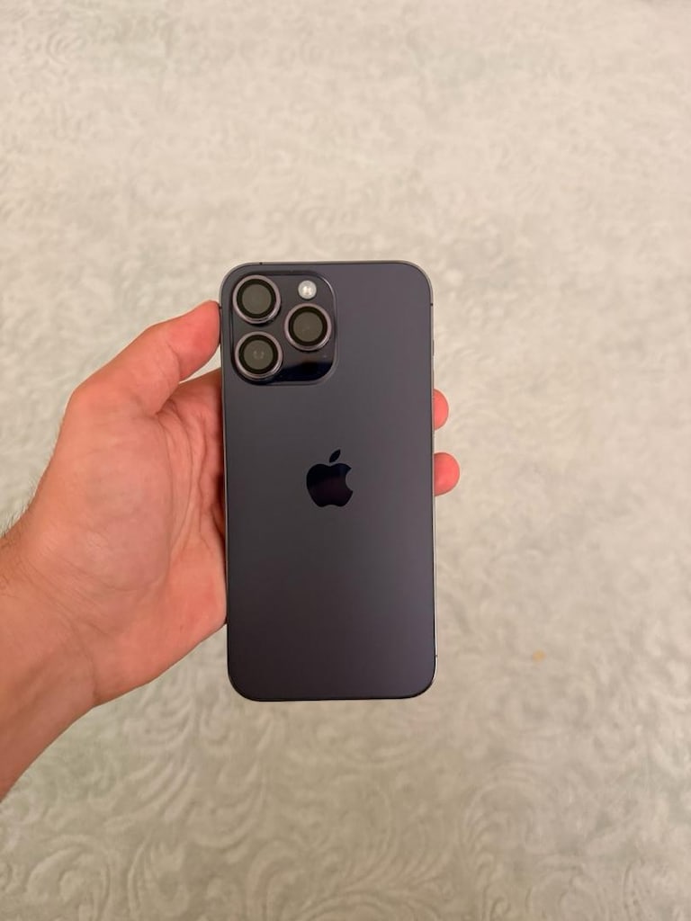 İphone 14 Pro Max yd - 6