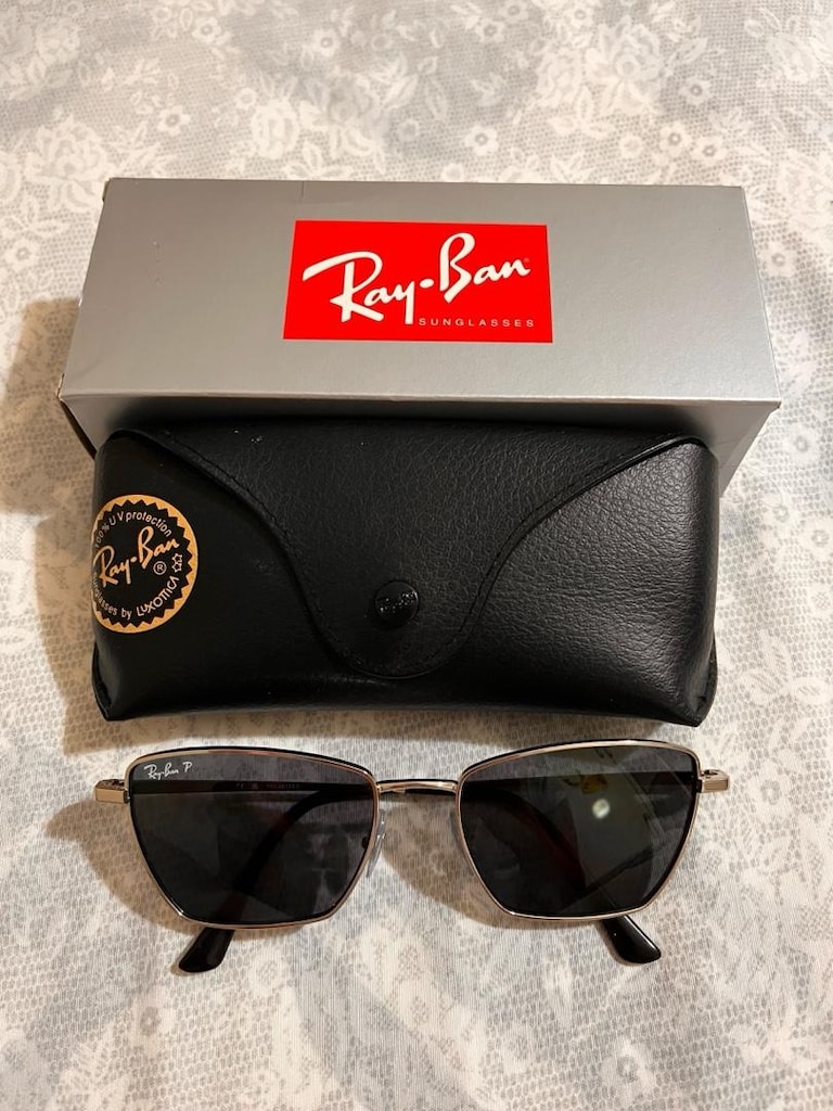 Rayban Güneş Gözlüğü
