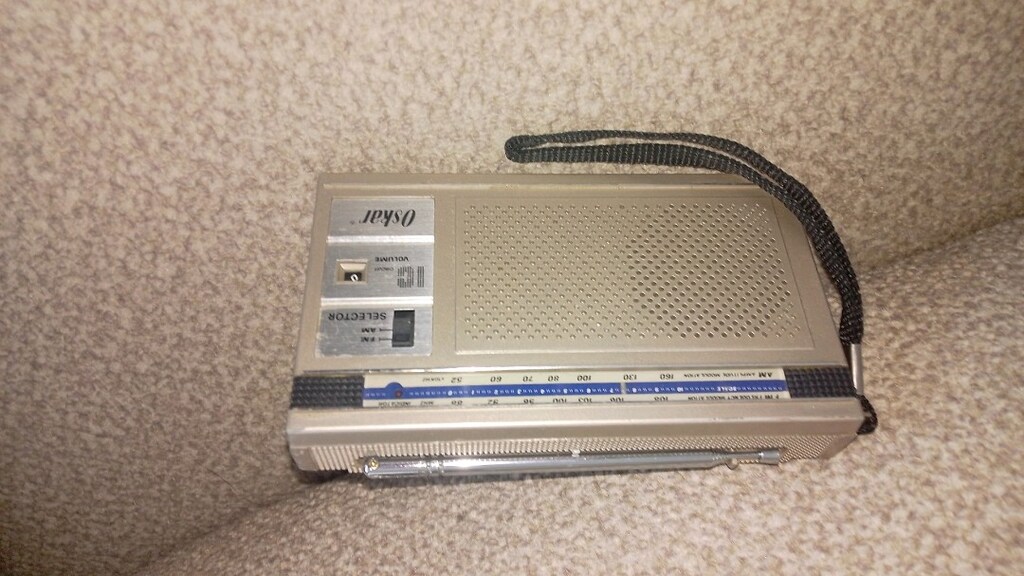 FM RADYO - 4