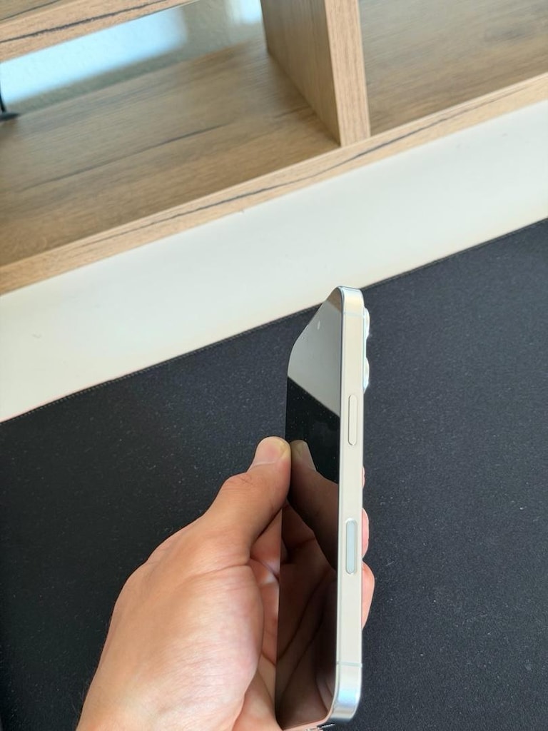 İPHONE 16 PRO 128 GB TR CİHAZ - 6