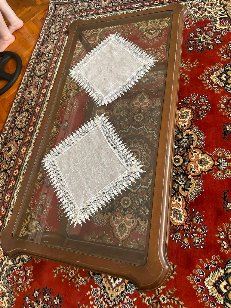 Avangart Koltuk takımı - 5