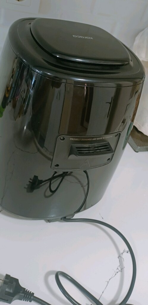 Karaca Air pro Cook Xl - 5