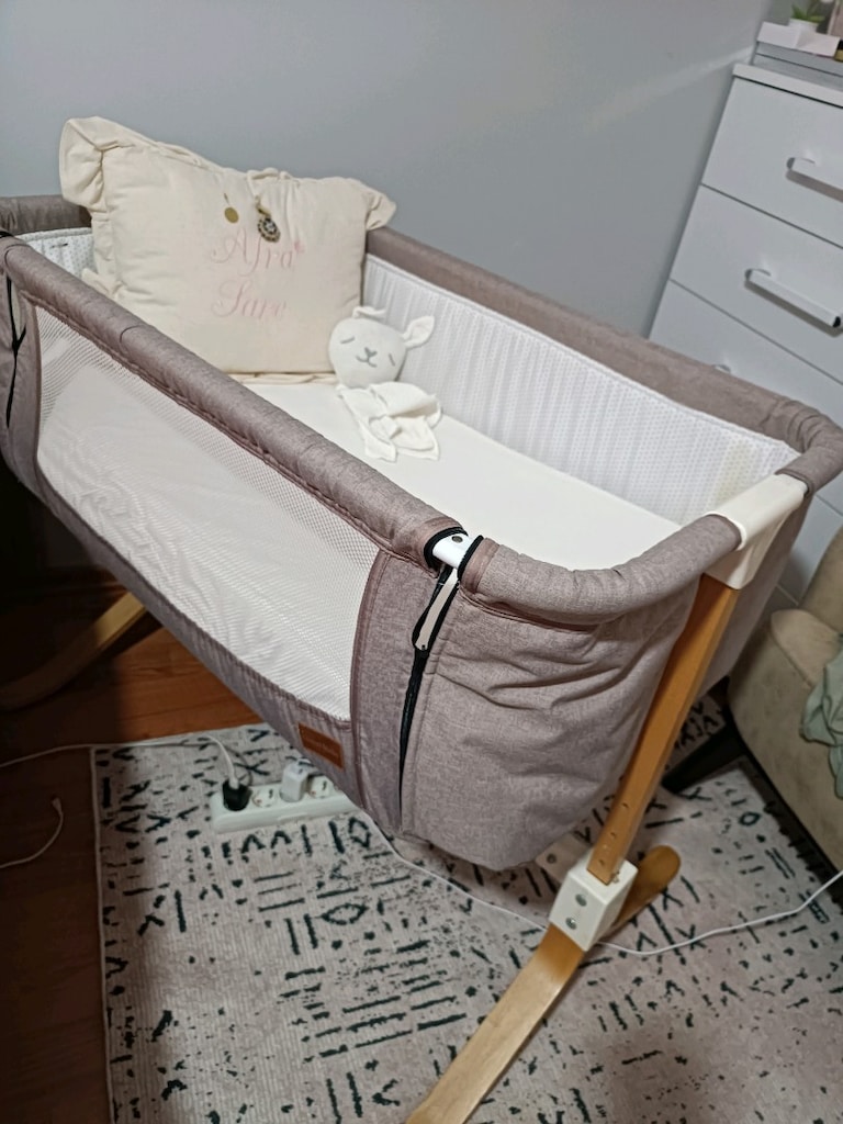 anne yanı besik - 3