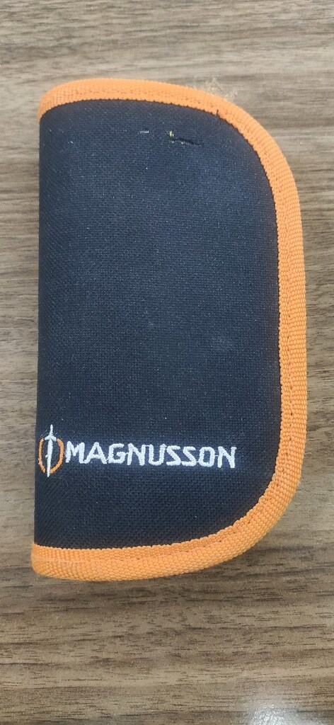 Magnusson Hassas Cırcır Tornavida Seti 22 Parça - 2