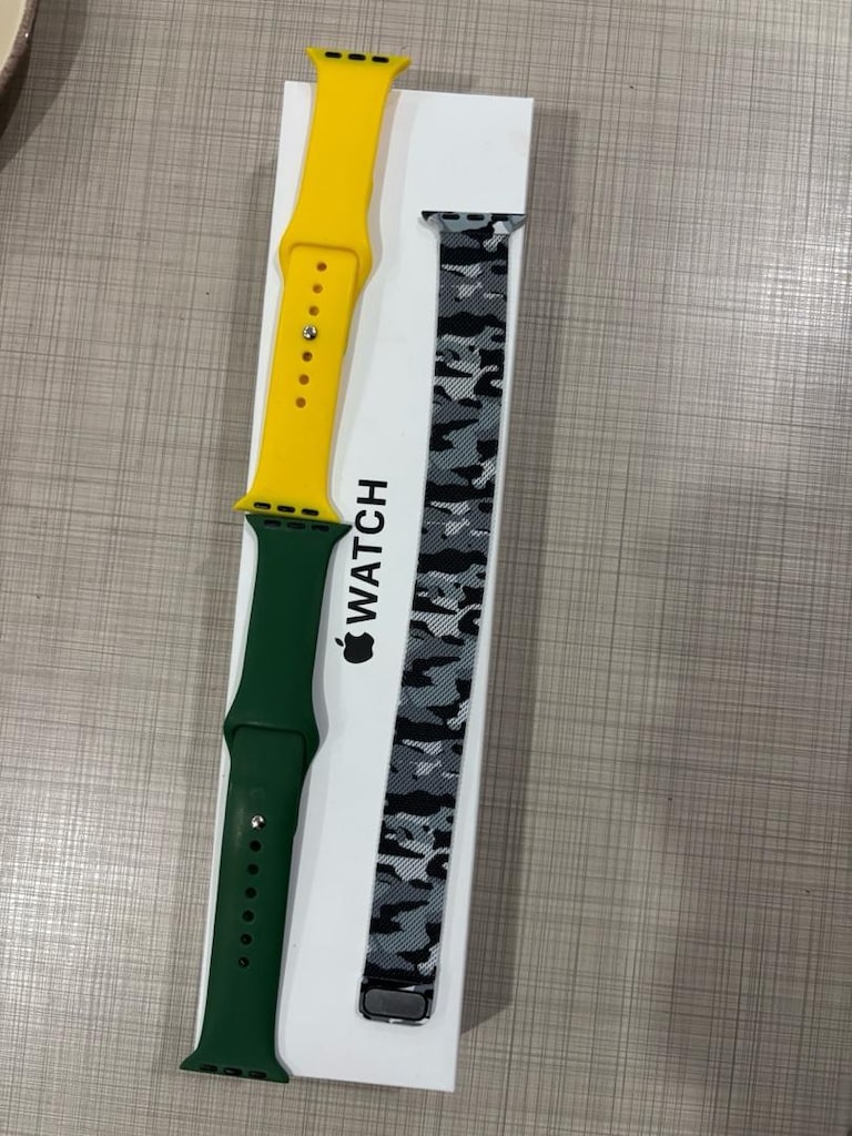 APPLE WATCH SE 40 MM 1. NESİL - 6